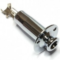 Boston  EPJ-67-C Endpin jack Boston  EPJ-67-C Endpin jack